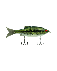 Sensation Hex Glide 135 Swimbait | Bass, Carp & Outdoor Gear