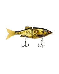 Sensation Hex Glide 135 Swimbait | Bass, Carp & Outdoor Gear