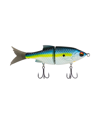 Sensation Hex Glide 135 Swimbait | Bass, Carp & Outdoor Gear