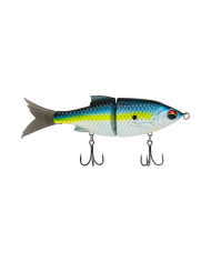 Sensation Hex Glide 135 Swimbait | Bass, Carp & Outdoor Gear