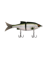 Sensation Hex Glide 135 Swimbait | Bass, Carp & Outdoor Gear