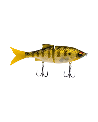 Sensation Hex Glide 135 Swimbait | Bass, Carp & Outdoor Gear