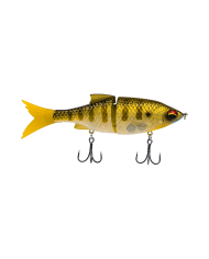 Sensation Hex Glide 135 Swimbait | Bass, Carp & Outdoor Gear