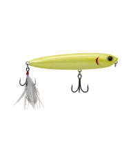 Sensation Walker 125 Topwater Lure | Bass, Carp & Camping