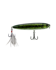 Sensation Walker 125 Topwater Lure | Bass, Carp & Camping