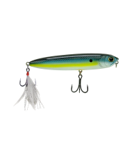 Sensation Walker 100 Topwater Lure | Bass, Carp & Camping