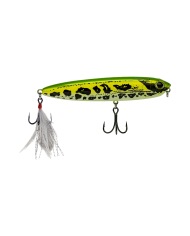 Sensation Walker 100 Topwater Lure | Bass, Carp & Camping