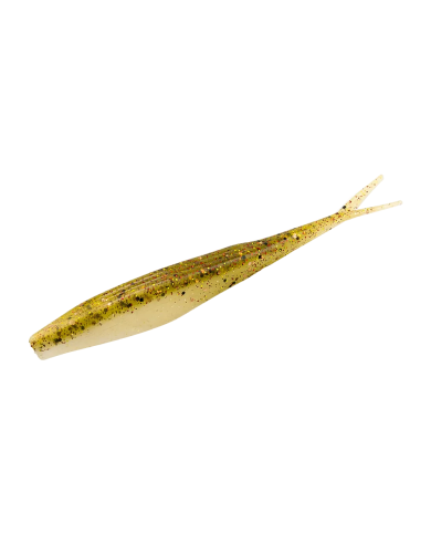 McArthy 4" Tiddler Classic Bait Fish Lure for Bass Fishing | Bass, Carp & Camping