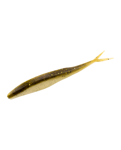 McArthy 4" Tiddler Classic Bait Fish Lure for Bass Fishing | Bass, Carp & Camping