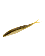 McArthy 4" Tiddler Classic Bait Fish Lure for Bass Fishing | Bass, Carp & Camping