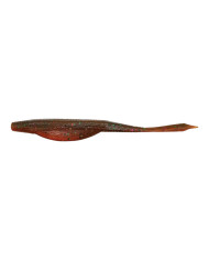 Itty's Secret Baits GS100 SS+ 4.75" Fluke | Bass, Carp & Camping