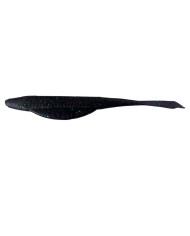 Itty's Secret Baits GS100 SS+ 4.75" Fluke | Bass, Carp & Camping