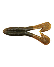 Itty's Secret Baits Frog Jnr 6 Pack | Bass, Carp & Camping