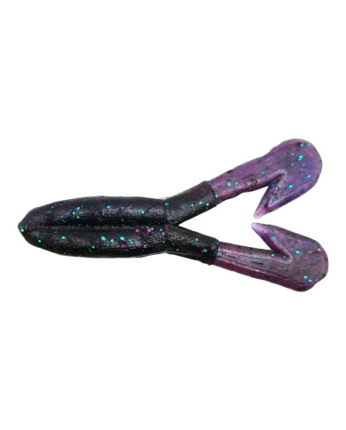 Itty's Secret Baits Frog Jnr 6 Pack | Bass, Carp & Camping