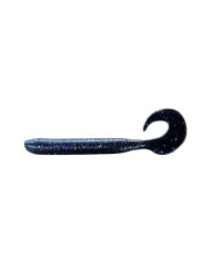 Itty's Secret Baits G30 3" Grub | Bass, Carp & Camping
