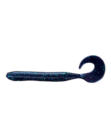 Itty's Secret Baits G30 3" Grub | Bass, Carp & Camping