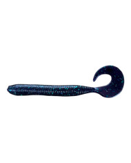 Itty's Secret Baits G30 3" Grub | Bass, Carp & Camping