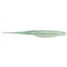 ZOOM Salty Super Fluke 5.25" Soft Jerkbait for Bass Fishing