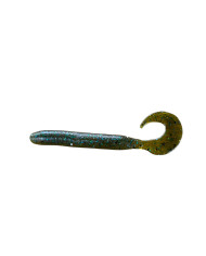 Itty's Secret Baits G30 3" Grub | Bass, Carp & Camping
