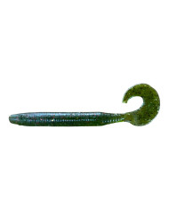Itty's Secret Baits G30 3" Grub | Bass, Carp & Camping