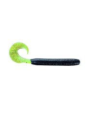 Itty's Secret Baits G30 3" Grub | Bass, Carp & Camping