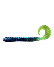 Itty's Secret Baits G30 3" Grub | Bass, Carp & Camping