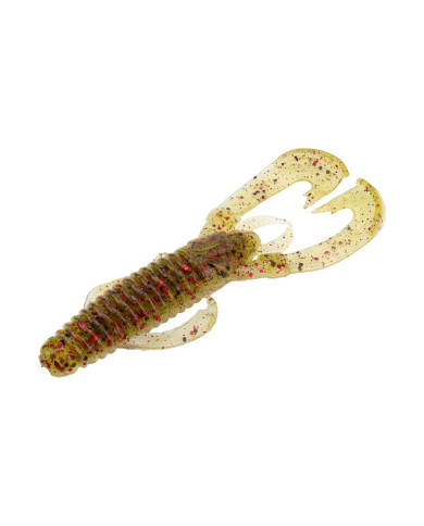 McArthy Tantrum Craw Soft Bait | Bass Fishing Lures & Tackle