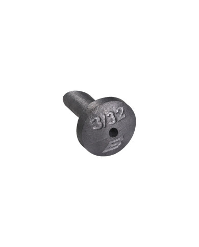 BKK Armor Point Urchin Nail Weight | Bass, Carp & Camping