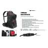Rapala Urban Backpack – Premium Fishing Tackle & Camping Bag