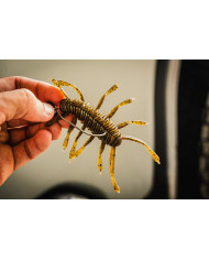 6th Sense Huzzbug Creature Bait | Bass, Carp & Camping