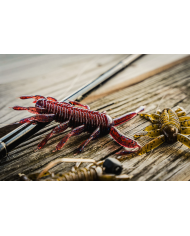 6th Sense Huzzbug Creature Bait | Bass, Carp & Camping