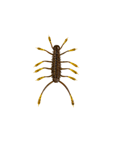 6th Sense Huzzbug Creature Bait | Bass, Carp & Camping