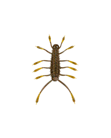 6th Sense Huzzbug Creature Bait | Bass, Carp & Camping