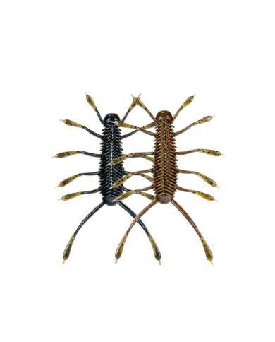6th Sense Huzzbug Creature Bait | Bass, Carp & Camping