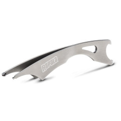 Rapala Line Remover Tool for Anglers | Bass, Carp & Camping