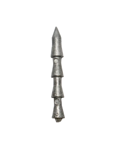 Lead Pagoda Nail Weights | Bass, Carp & Camping