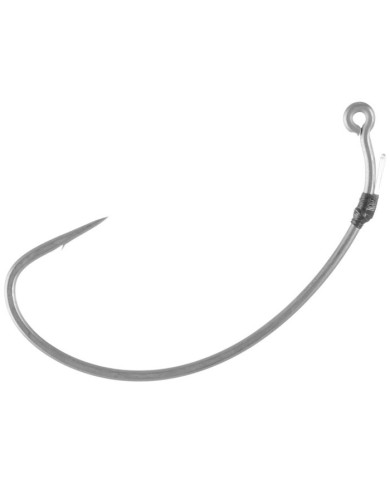 Ryugi Slide Piece Worm Hook | Bass, Carp & Camping