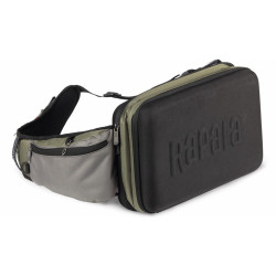 Rapala Countdown Backpack – Premium Fishing Tackle & Camping Bag