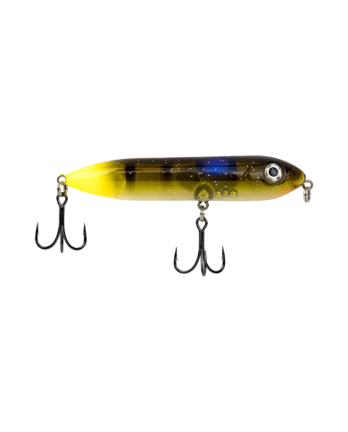 CULLEM Topdog Topwater Lure for Bass & Gamefish | BCC Outdoors