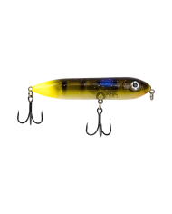 CULLEM Topdog Topwater Lure for Bass & Gamefish | BCC Outdoors