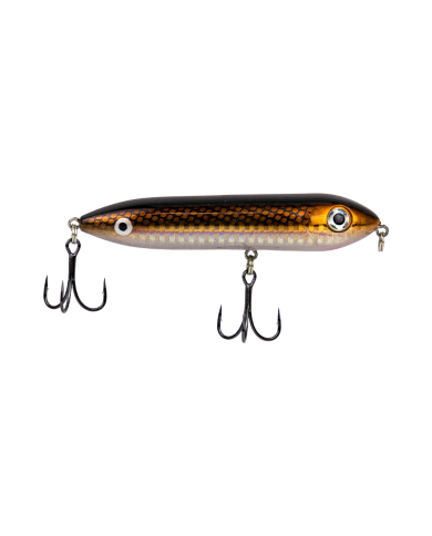 CULLEM Topdog Topwater Lure for Bass & Gamefish | BCC Outdoors