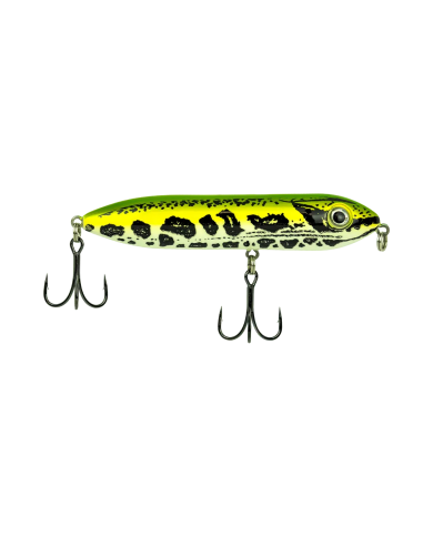 CULLEM Topdog Topwater Lure for Bass & Gamefish | BCC Outdoors