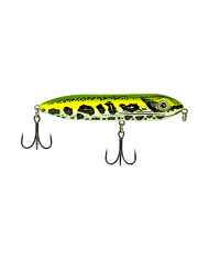 CULLEM Topdog Topwater Lure for Bass & Gamefish | BCC Outdoors