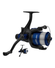 BAT Carp Hunter 5000 Fishing Reel | Bass, Carp & Camping