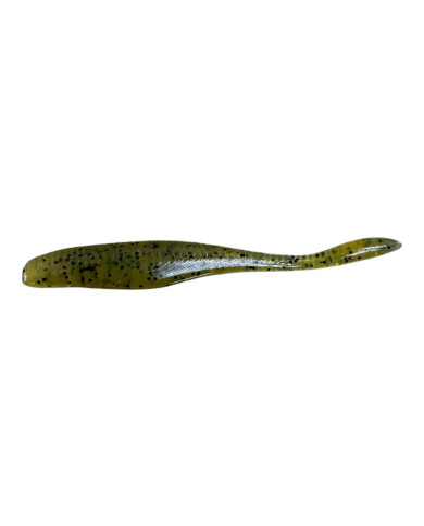 Zortex Baits Colbe Step Shad | Bass, Carp & Camping