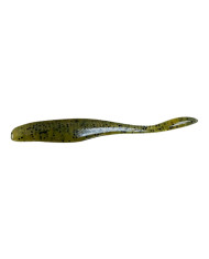 Zortex Baits Colbe Step Shad | Bass, Carp & Camping