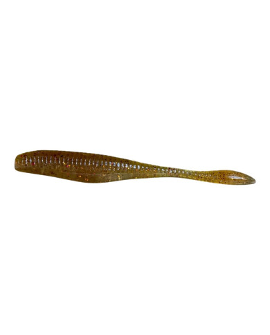 Zortex Baits Colbe Step Shad | Bass, Carp & Camping