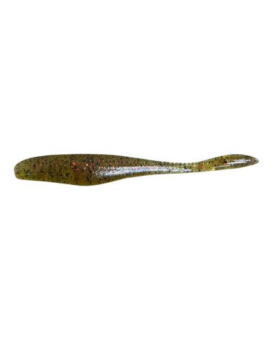 Zortex Baits Colbe Step Shad | Bass, Carp & Camping