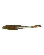 Zortex Baits Colbe Step Shad | Bass, Carp & Camping