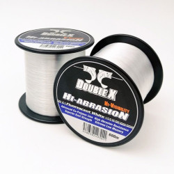 Strong & Reliable Double X Fishing Line | Bass Carp Tackle Shop